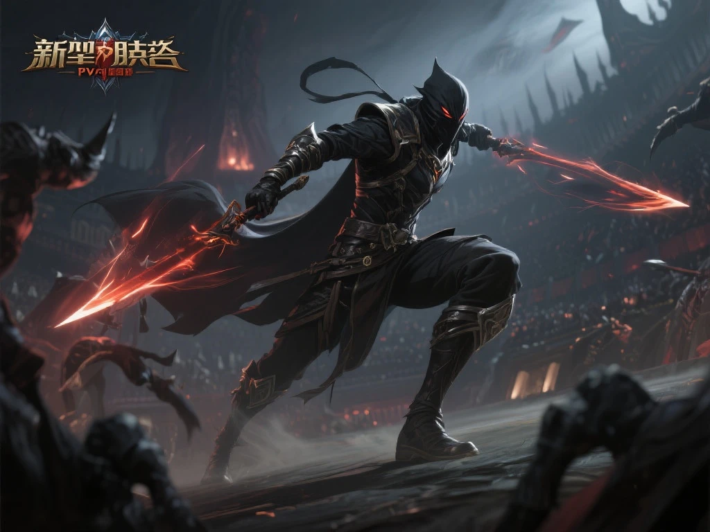 更新频率惊人！《艾尔登法环：黑夜君临》揭晓全新职业