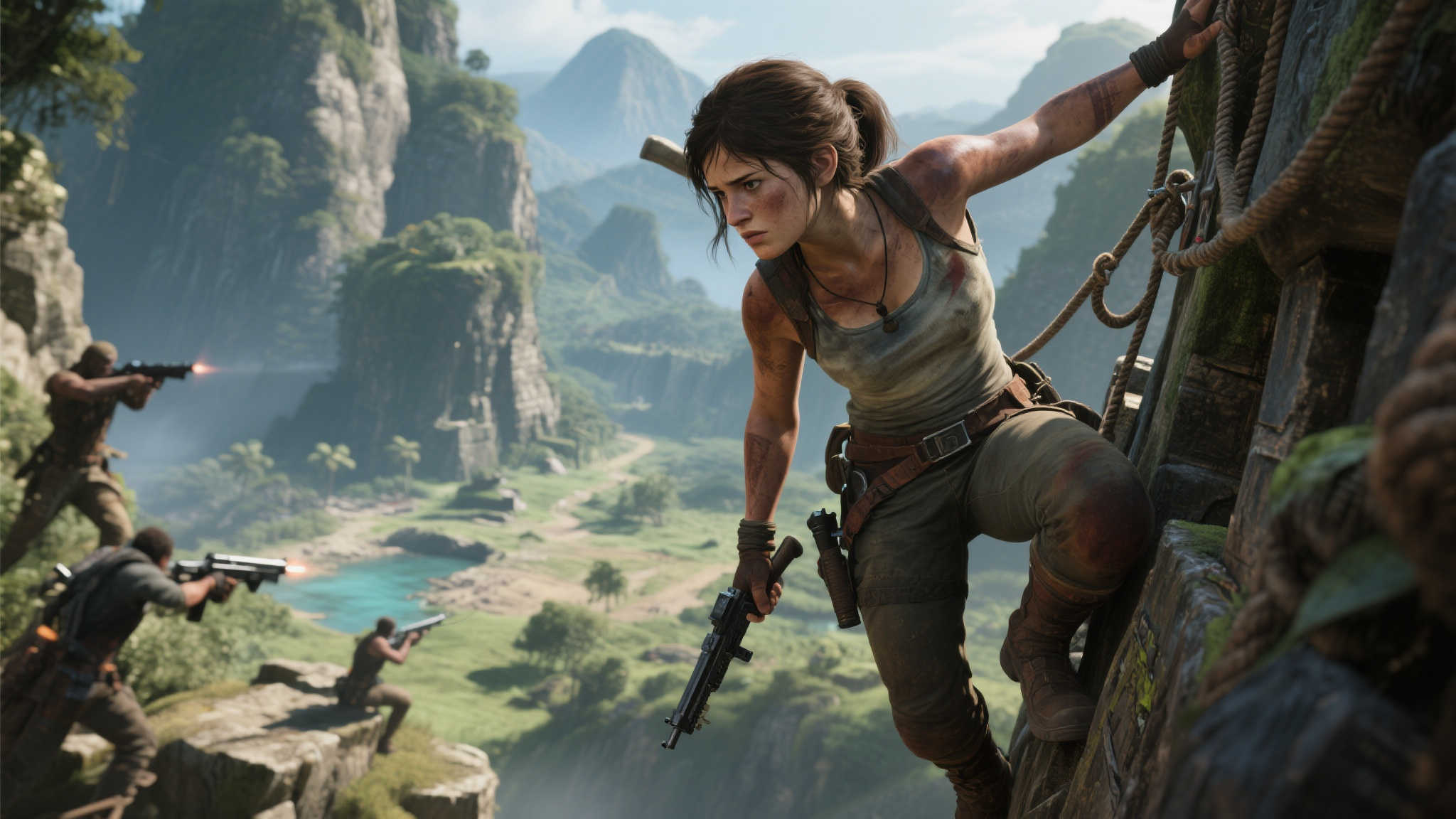 剧情与玩法：经典与创新并存的期待
作为